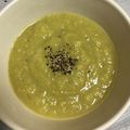 冷蔵庫レスキュー隊's cooksnap of when they made アスパラガスのクレマ.