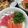 2児ママみきてぃ's cooksnap of when they made 刺身マグロ丼シソのせ.