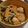 しらたまこむぎ's cooksnap of when they made 肉団子と春菊、えのきのピリ辛味噌煮.