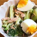 ☆リコリス☆'s cooksnap of when they made モリモリ食べれるブロッコリーサラダ.