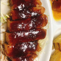 クック00RTOZ☆'s cooksnap of when they made 簡単 タレが決め手の美味しいトンテキ.