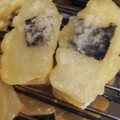 dentalako's cooksnap of when they made サクサク♪長芋の磯辺揚げ.