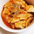 虎徹のママ's cooksnap of when they made 豚薄切り肉でポークチャップ.