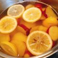 ゆうちゃん❤︎'s cooksnap of when they made さつま芋のレモン煮♪レモンの香りが爽やか.