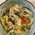 スノーディッシュ's cooksnap of when they made 鱈のアクアパッツァ ブイヤベース風.