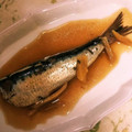 ムーミン☆ママ's cooksnap of when they made いわしの煮付け.