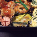 マリンマロン's cooksnap of when they made 弁当に♪かぼちゃの皮のチーズ焼き☆.