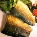 ムーミン☆ママ's cooksnap of when they made 【保育園給食】サバのカレームニエル.