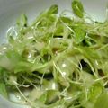 QPはにー's cooksnap of when they made 基本のフレンチドレッシング.
