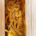 ネルクル's cooksnap of when they made ★黄金比！絶品南蛮漬けのタレ★.