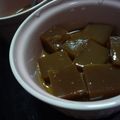ranmao☆'s cooksnap of when they made アメリカ　水寒天でコーヒーゼリー.