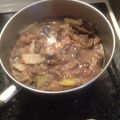 なんなんナナ's cooksnap of when they made めんつゆ(簡単)うどん・そうめん.