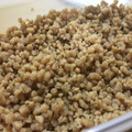 アチャこ's cooksnap of when they made 大豆ミートとすき焼きのたれで簡単そぼろ.