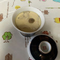 クックQT23CK☆'s cooksnap of when they made 簡単！1人分 茶碗蒸し.