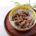 mamaRD's cooksnap of when they made プルコギ(コストコのタレ使用).