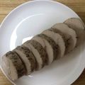 かおり♡♡♡'s cooksnap of when they made 簡単♪鶏ハム.