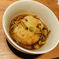 なこりや's cooksnap of when they made 揚げ出し里芋まんじゅう.