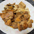 美琉來姫's cooksnap of when they made 簡単♪鶏もものさっぱり煮.