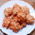 ポニーリボン's cooksnap of when they made 簡単20分♡ささみのカレーマヨナゲット.