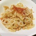 ばぁばまんま's cooksnap of when they made れんこんのタラコ炒め.