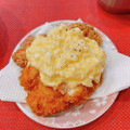 toma423's cooksnap of when they made 簡単タルタルソース♪.