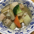 北京パンダ's cooksnap of when they made 根菜たっぷりのあったか和風ポトフ.