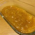 クック0HU3G9☆'s cooksnap of when they made 食べきれない柿は洋風なジャムに変えて♪.