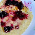 ごふぁんだ's cooksnap of when they made バナナ5本消費！簡単HMバナナケーキ.