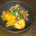 こな砂糖's cooksnap of when they made 韓国風肉じゃが.