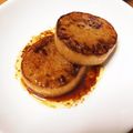 かなちん0807's cooksnap of when they made ほくほく♡大根ステーキ.