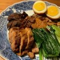 EnjoySun's cooksnap of when they made 簡単！豚ヒレ肉で焼き豚！.
