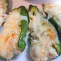クックCPQRXF☆'s cooksnap of when they made 簡単◎ピーマンのツナマヨ詰め.