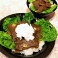 なつき☆ミ's cooksnap of when they made エックベネディクトに！簡単ポーチドエッグ.