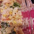 mintoneko's cooksnap of when they made 簡単万能ホワイトソースでグラタン.