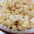AiYuKE's cooksnap of when they made ゴマと卵のがさがさご飯.