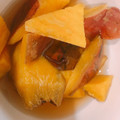 クックS5N2AF☆'s cooksnap of when they made さつまいもの煮物.