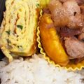☆ドキンちゃん☆”'s cooksnap of when they made しらす入りふんわり卵焼き☾.