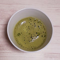 アクセル☆'s cooksnap of when they made ちょっと和風な☆抹茶コーヒー.