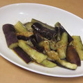 きらり流れ星's cooksnap of when they made ナスの揚げ浸し　さっぱり中華風.