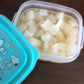 ※ぴーまん's cooksnap of when they made 大根の煮浸し.