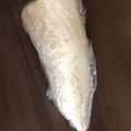 ※ぴーまん's cooksnap of when they made 豆知識ヒント☆半分大根の長持ち冷蔵保存法.