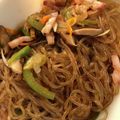すぎさち's cooksnap of when they made 韓国人も絶賛のチャプチェ♪.