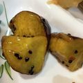 わたるんママ's cooksnap of when they made メープル塩大学芋.