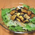 ビックリパーピー's cooksnap of when they made スゴだれで旨々☆なすのさっぱり南蛮.
