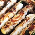 でぃらお's cooksnap of when they made ズッキーニの豚バラ巻き.