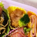 サイチョン's cooksnap of when they made おばあちゃんの♪シュウマイ煮.