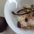 小手毬＊●((◉ｴ◉))●'s cooksnap of when they made 山菜の水煮で簡単♡山菜おこわ♡.