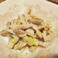 にゃんこ社員's cooksnap of when they made ガツ刺し.
