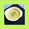 non＆yacht's cooksnap of when they made 栗のポタージュ.