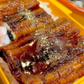 やよい・M's cooksnap of when they made 香ばしさがちがう！鰻蒲焼きの温め方.